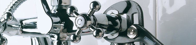 Specialist Plumbing Tools